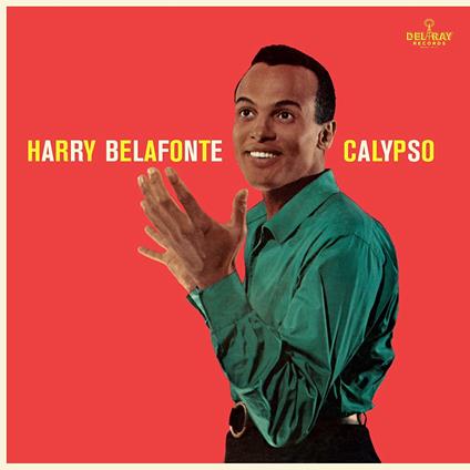 Calypso - Vinile LP di Harry Belafonte