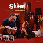 Skins - Round the World With Les Baxter