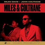 Miles & Coltrane