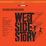 West Side Story (Colonna sonora)