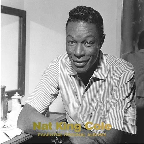 Essential Original Albums - CD Audio di Nat King Cole