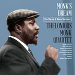 Monk's Dream. The Mono & Stereo Versions