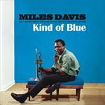 Kind of Blue (Limited Edition Blue Vinyl)