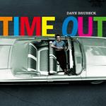 Time Out (Limited Edition Yellow Vinyl)
