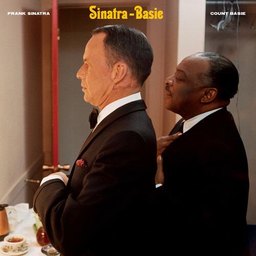 Frank Sinatra & Count Basie (HQ) - Vinile LP di Count Basie,Frank Sinatra