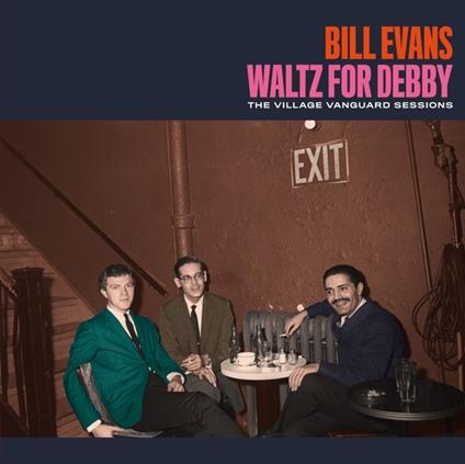 Waltz For Debby ( Bonus Tracks) - CD Audio di Bill Evans