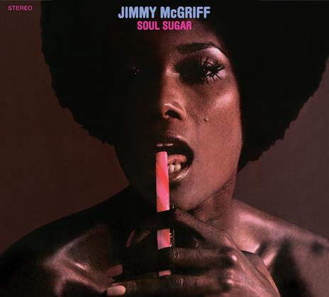 Soul Sugar - Groove Grease - CD Audio di Jimmy McGriff