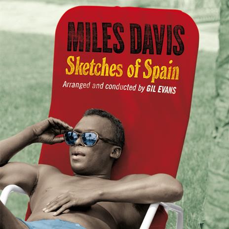 Sketches Of Spain - CD Audio di Miles Davis