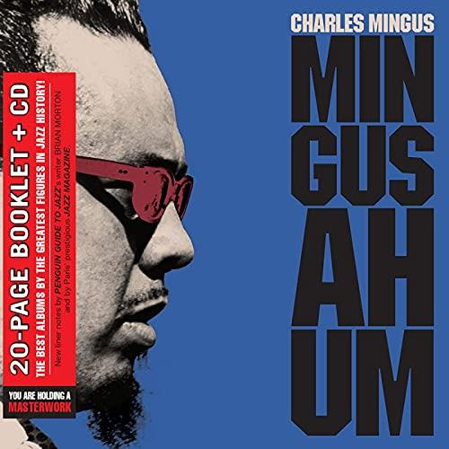 Mingus Ah-Um - CD Audio di Charles Mingus