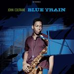 Blue Train (HQ)