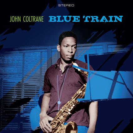 Blue Train Lush Life - CD Audio di John Coltrane