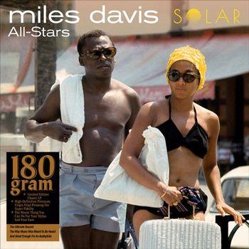 All-Stars Solar - Vinile LP di Miles Davis