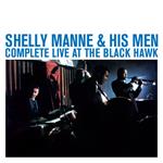 Complete Live At The Black Hawk