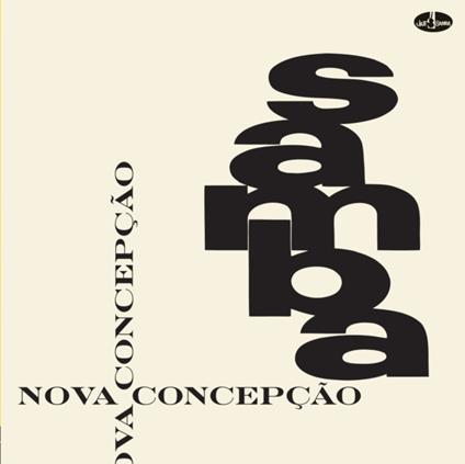 Samba Nova Concepcao - Vinile LP di Eumir Deodato