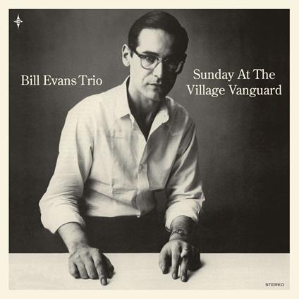 Sunday At The Village Vanguard - Vinile LP di Bill Evans