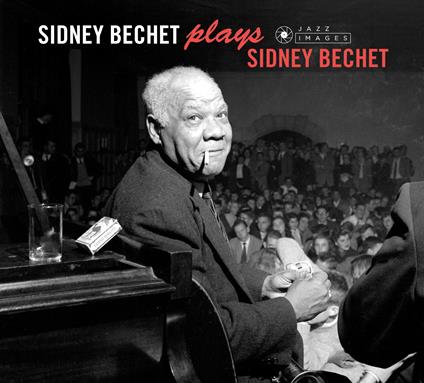 Plays Sidney Bechet - Vinile LP di Sidney Bechet