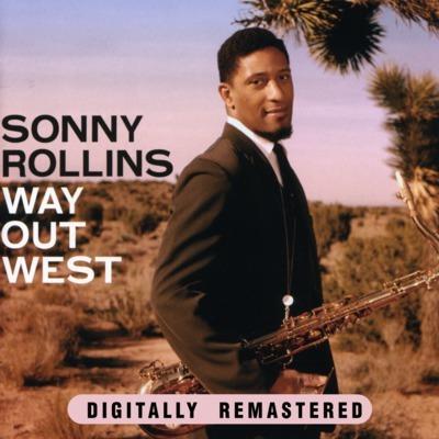 Way Out West - Vinile LP di Sonny Rollins
