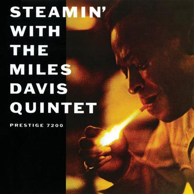 Steamin' - Vinile LP di Miles Davis