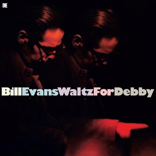 Waltz For Debby - Vinile LP di Bill Evans