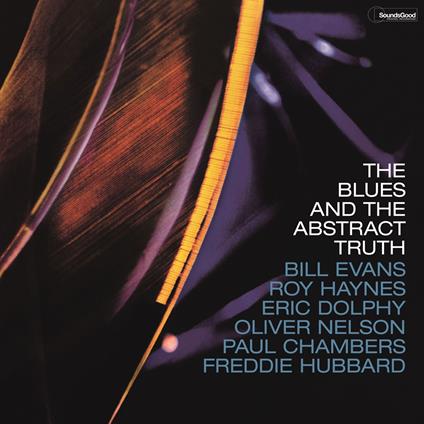 The Blues And The Abstract Truth - Vinile LP di Oliver Nelson