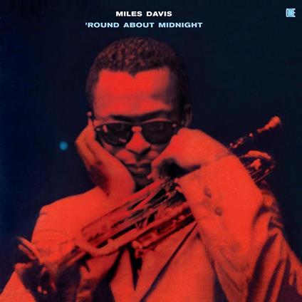 Round About Midnight - Vinile LP di Miles Davis