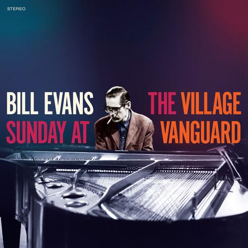 Sunday At The Village Vanguard - Vinile LP di Bill Evans