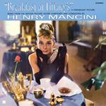 Breakfast At Tiffany's (Colonna sonora)
