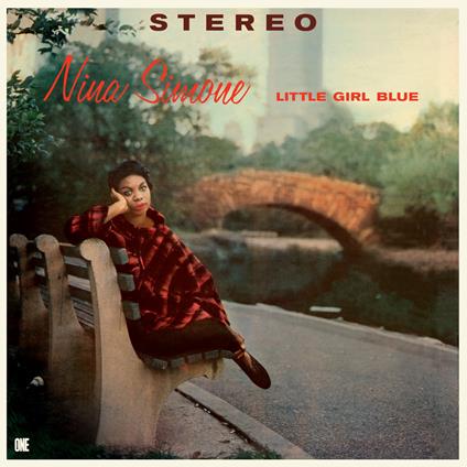 Little Girl Blue - Vinile LP di Nina Simone