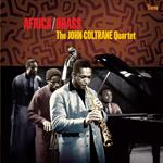 Africa-Brass