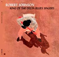 King Of The Delta Blues Singers