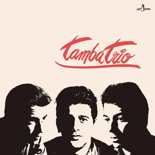 Tamba Trio (LP 180 gr. Limited Ediiton) - Vinile LP di Tamba Trio