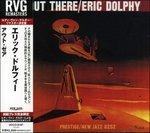 Out There (LP 180 gr. Limited Edition) - Vinile LP di Eric Dolphy