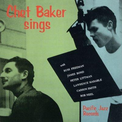 Sings - CD Audio di Chet Baker