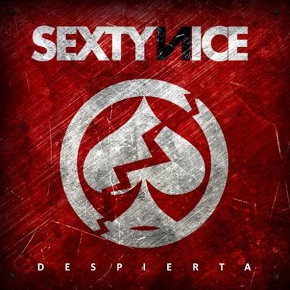Despierta - CD Audio di Sextynice