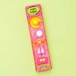Set 5 Gomme Da Cancellare Pretty