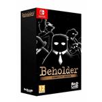 Beholder: Complete Ed. Switch