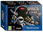 Willy Jetman Astromonkey's Revenge PS4 (OFFERTA)