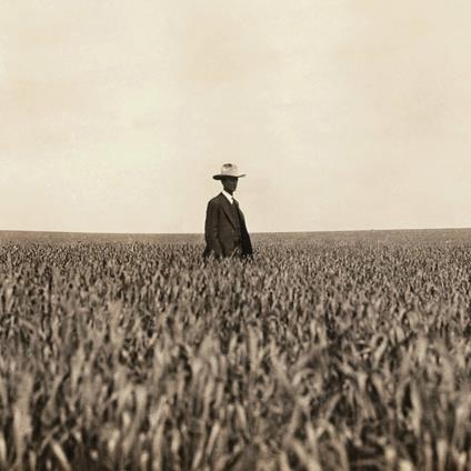 El capitan saliò a comer - Vinile LP di Marco Serrato