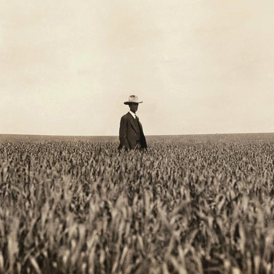 El capitan saliò a comer - Vinile LP di Marco Serrato