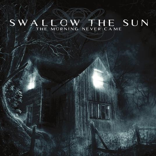 The Morning Never Came - CD Audio di Swallow the Sun