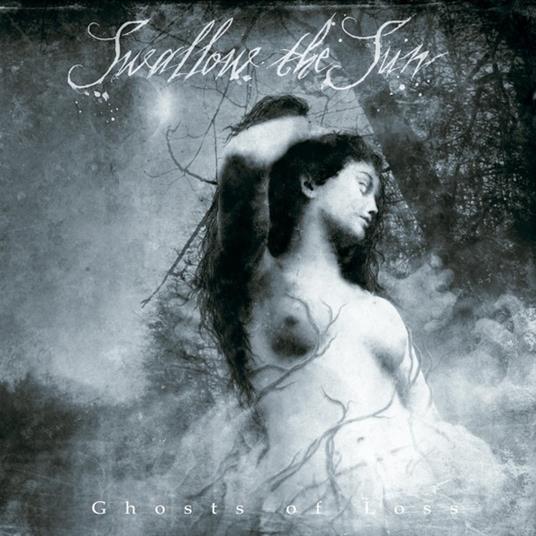 Ghosts of Loss - CD Audio di Swallow the Sun