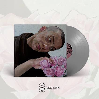 Gris Klein - Opaque Silver Edition - Vinile LP di Birds in Row