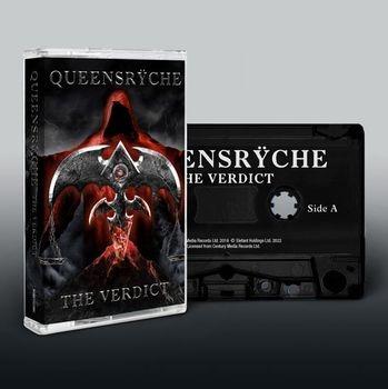The Verdict - Vinile LP di Queensryche