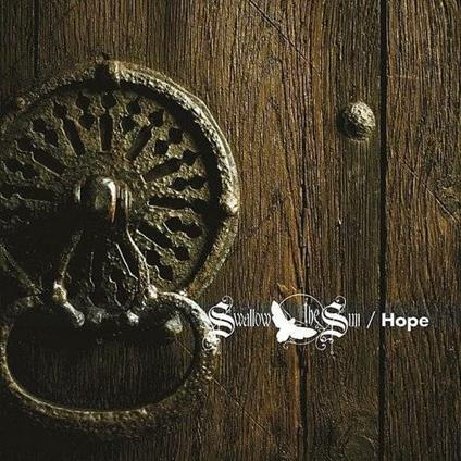 Hope - CD Audio di Swallow the Sun