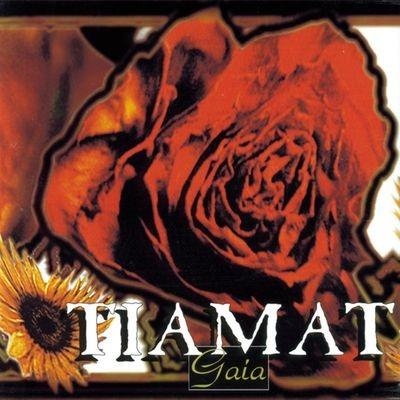 Gaia - Vinile LP di Tiamat