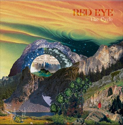 Cycle - CD Audio di Red Eye