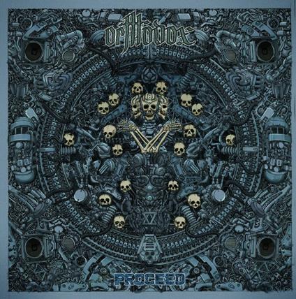 Proceed - CD Audio di Orthodox
