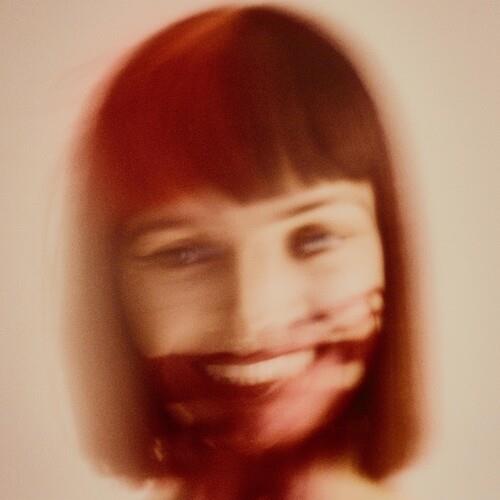 Ridiculous And Full Of Blood - CD Audio di Julie Christmas