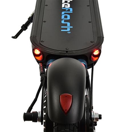 Skateflash Avantsee 25 km/h Nero 13 Ah - 2