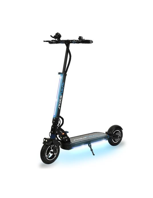 Skateflash Avantsee 25 km/h Nero 13 Ah - 3